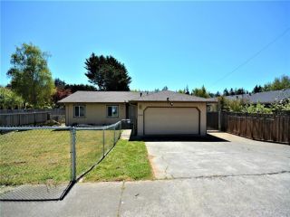 Foreclosed Home - 2346 Sutter Road, 95519