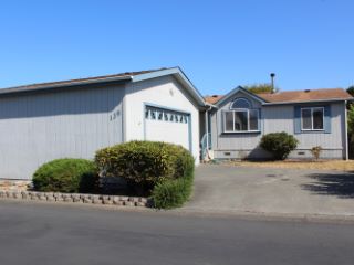 Foreclosed Home - 1090 MURRAY RD SPC 139, 95519