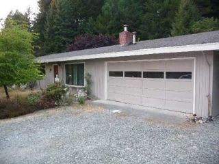 Foreclosed Home - 257 HIDDEN VALLEY RD, 95524