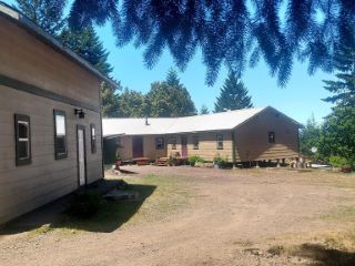 Foreclosed Home - 32530 HIGHWAY 36, 95526