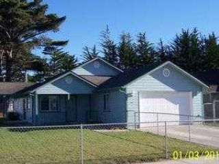 Foreclosed Home - 995 C ST, 95531