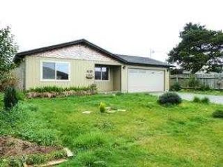 Foreclosed Home - List 100035696