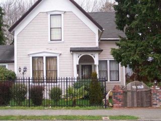Foreclosed Home - 671 J ST, 95531