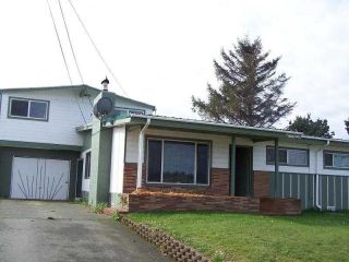 Foreclosed Home - 635 HAMILTON AVE, 95531