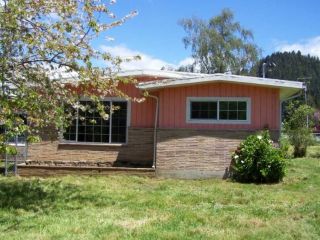 Foreclosed Home - 120 COOKE ST, 95531