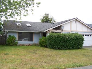 Foreclosed Home - 1110 OREGON ST, 95531