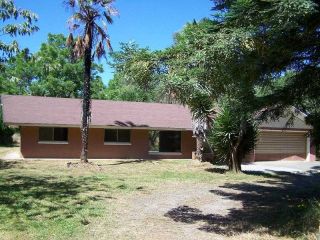 Foreclosed Home - 125 WHEELER LN, 95531