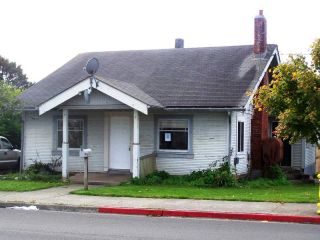 Foreclosed Home - 782 G ST, 95531