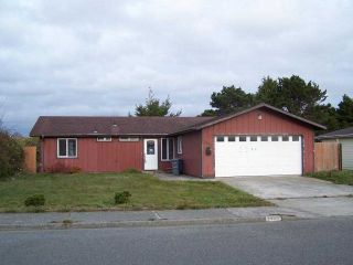 Foreclosed Home - 1435 GARY ST, 95531