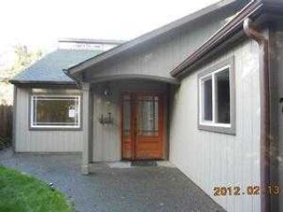 Foreclosed Home - List 100280534