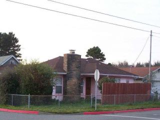 Foreclosed Home - 611 INYO ST, 95531
