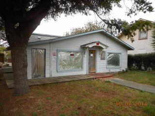 Foreclosed Home - 983 J St, 95531