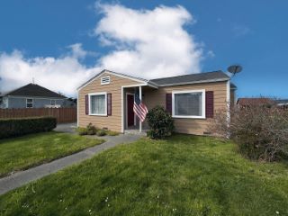 Foreclosed Home - 3781 GRIZZLY BLUFF RD, 95536