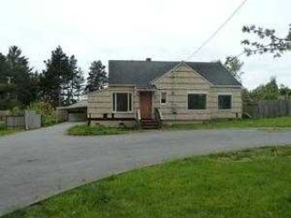 Foreclosed Home - 1950 HOME AVE, 95540