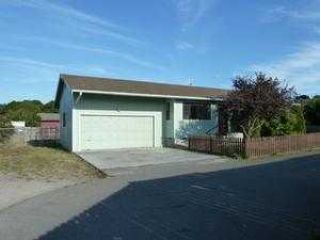 Foreclosed Home - 1535 WOOD ST, 95540