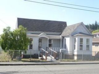 Foreclosed Home - 840 11TH ST, 95540