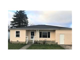 Foreclosed Home - 1685 S 3rd Street, 95540