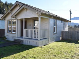 Foreclosed Home - 671 FOURTH ST, 95565