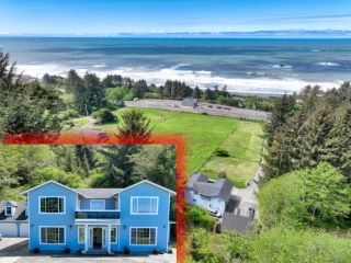 Foreclosed Home - 17245 US HIGHWAY 101 N, 95567