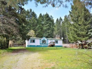 Foreclosed Home - 2300 N Hwy 96, 95573