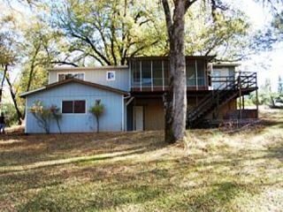 Foreclosed Home - 24212 OAKMONT WAY, 95602