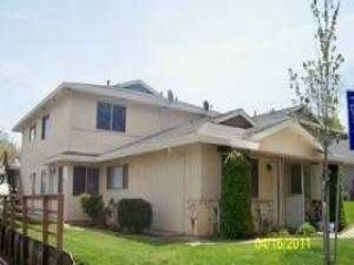 Foreclosed Home - 3574 SAPPHIRE DR APT 4, 95602