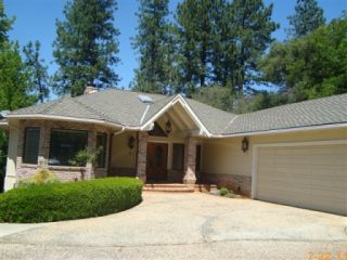 Foreclosed Home - 11216 GREENBRIAR WAY, 95602