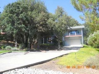 Foreclosed Home - 11842 TORREY PINES DR, 95602