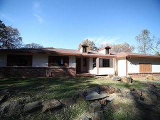 Foreclosed Home - 11523 STREETER RD, 95602
