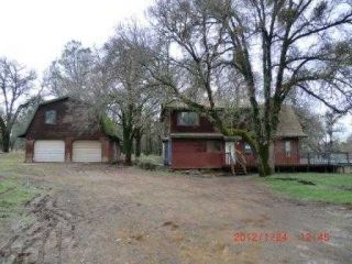 Foreclosed Home - List 100241211