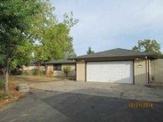 Foreclosed Home - 12265 Dry Creek Rd, 95602