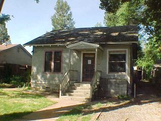Foreclosed Home - 144 SUMMIT ST, 95603