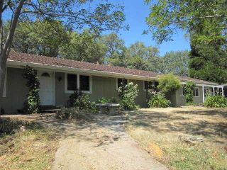Foreclosed Home - 555 GRASS VALLEY HWY, 95603