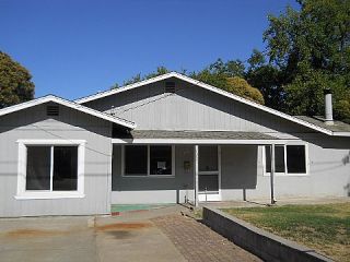 Foreclosed Home - 120 VILLAGE LN, 95603