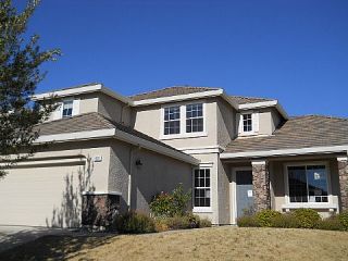 Foreclosed Home - 3151 OLYMPIC WAY, 95603