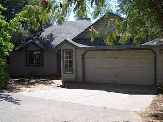 Foreclosed Home - 280 DANIELS DR, 95603