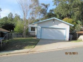 Foreclosed Home - 104 MCCLUNG ST, 95603
