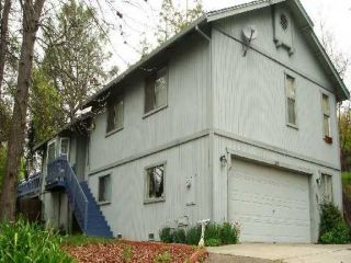 Foreclosed Home - 285 MARVIN WAY, 95603