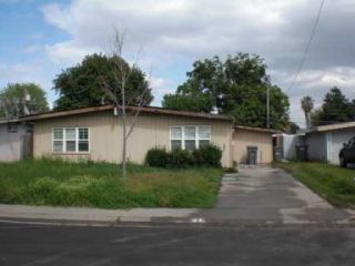 Foreclosed Home - 721 JULIAN DR, 95605