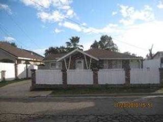Foreclosed Home - List 100076926
