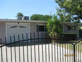 Foreclosed Home - 712 ARTHUR DR, 95605