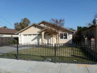 Foreclosed Home - List 100219164