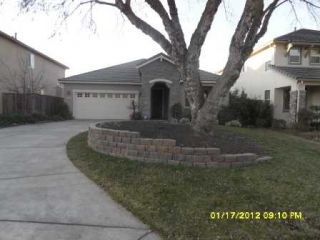 Foreclosed Home - 579 WATERCOLOR LN, 95605
