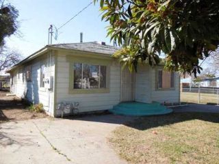 Foreclosed Home - 804 N HOBSON AVE, 95605