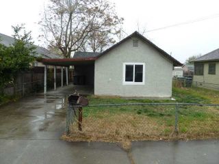 Foreclosed Home - 608 ANDREW ST, 95605