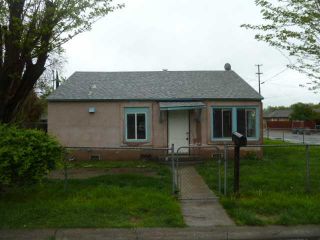 Foreclosed Home - 939 YOLO ST # B, 95605