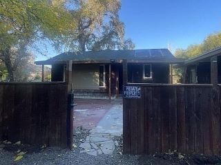 Foreclosed Home - 24495 MAIN ST, 95607