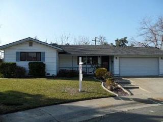 Foreclosed Home - 4109 NORTHGREEN CT, 95608