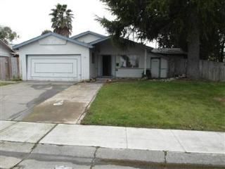 Foreclosed Home - 6100 COYLE AVE, 95608
