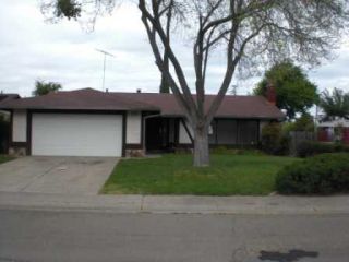 Foreclosed Home - 6323 APPIAN WAY, 95608